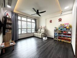 Blk 803B Keat Hong Pride (Choa Chu Kang), HDB 4 Rooms #558400481